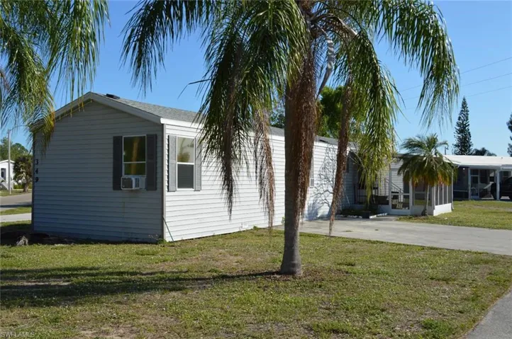 349 Eland Dr, North Fort Myers, Florida 33903
