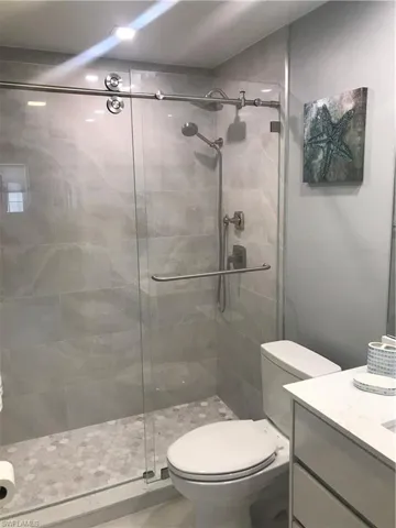 NEW 2022 bathrooms