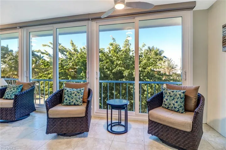 EXTENDED LR TO BALCONY ENCLOSED