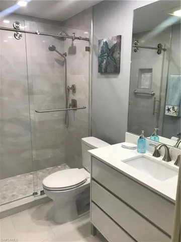 NEW 2022 bathrooms
