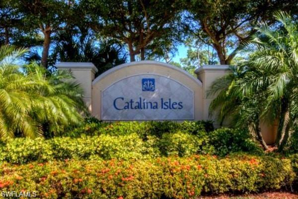 CATALINA ISLE