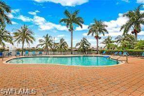 Community Heated Pool