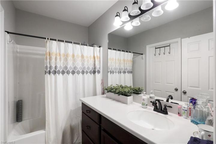 2nd Bath