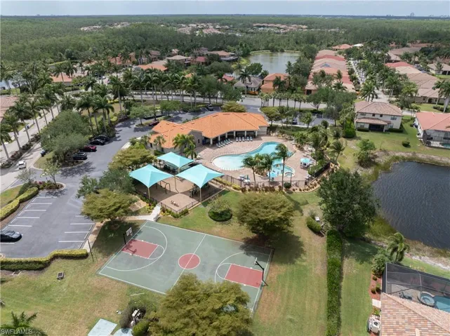 8931 Water Tupelo Rd, Fort Myers, Florida 33912