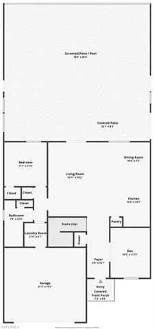 8931 Water Tupelo Rd, Fort Myers, Florida 33912