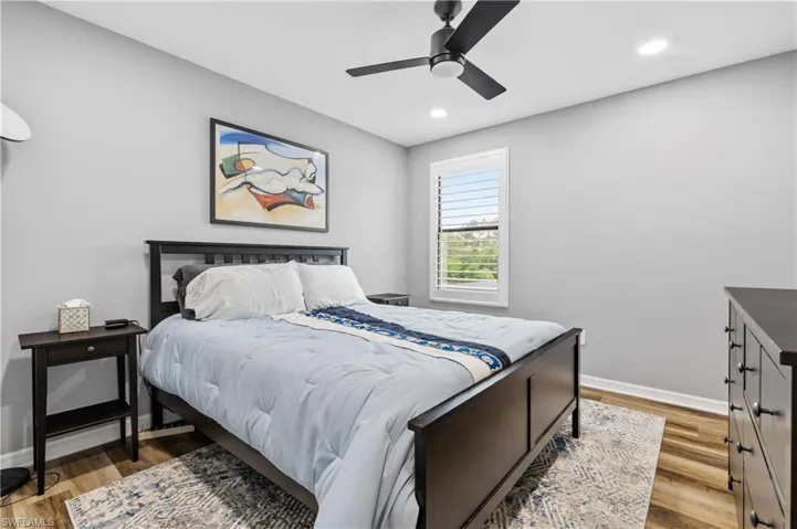guest bedroom second floor
