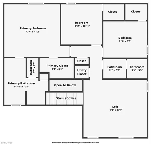 8931 Water Tupelo Rd, Fort Myers, Florida 33912