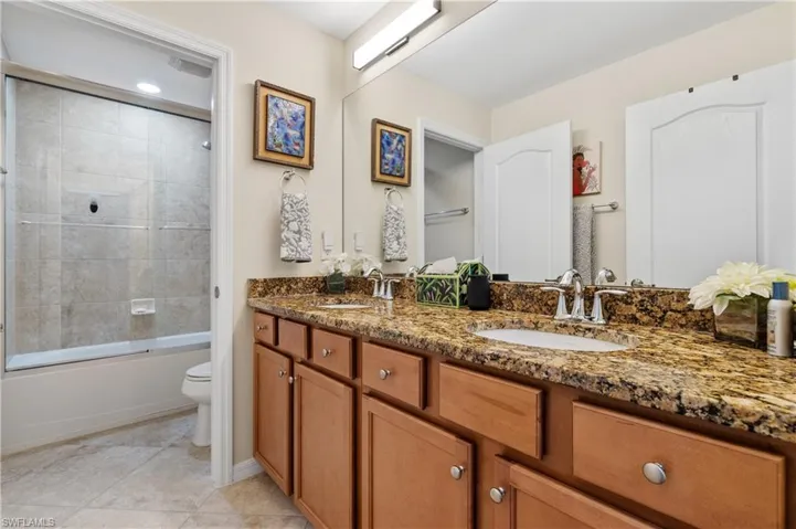guest bath second floor