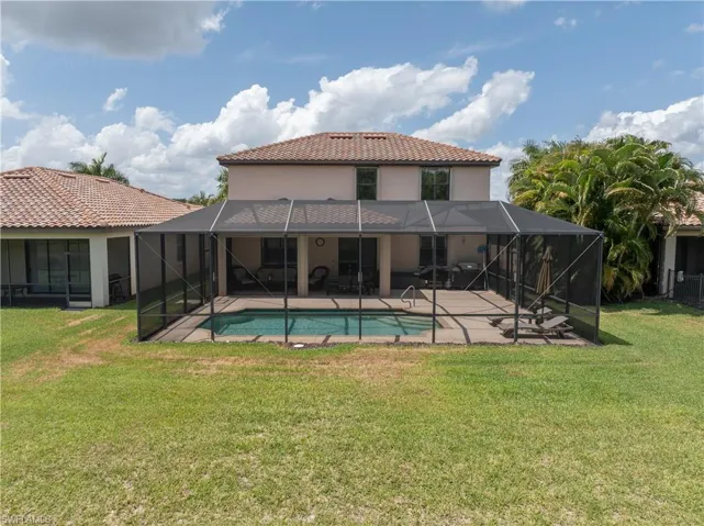 8931 Water Tupelo Rd, Fort Myers, Florida 33912
