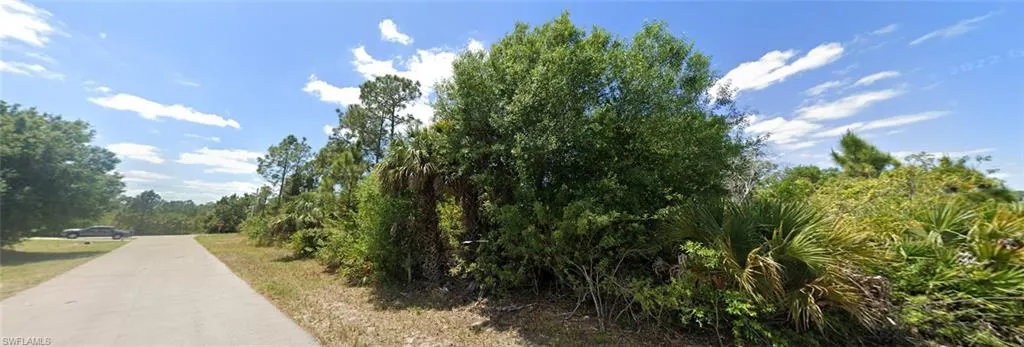 5905 Susan Ave N, Lehigh Acres, Florida 33971