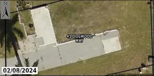 41  Dogwood  WAY, Fort Myers, FL 33908