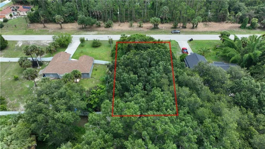 856 Sentinela Blvd, Lehigh Acres, Florida 33974