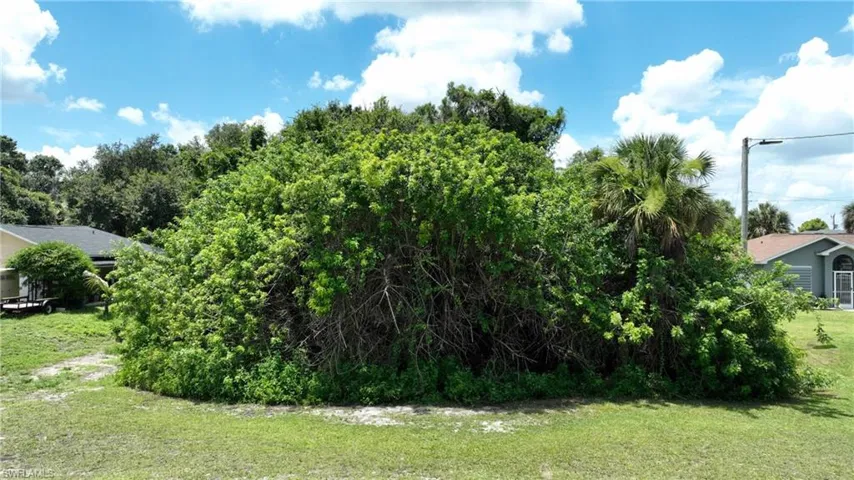856 Sentinela Blvd, Lehigh Acres, Florida 33974