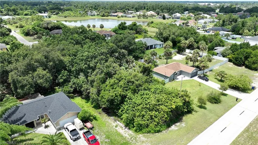 856 Sentinela Blvd, Lehigh Acres, Florida 33974