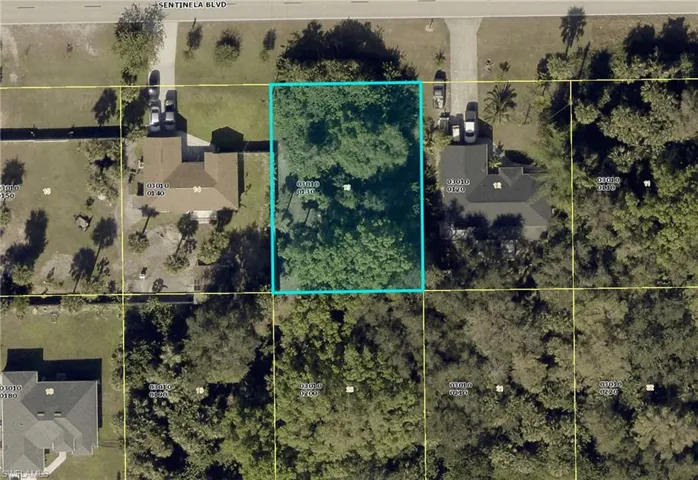 856 Sentinela Blvd, Lehigh Acres, Florida 33974