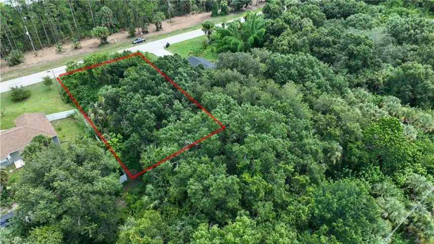856 Sentinela Blvd, Lehigh Acres, Florida 33974