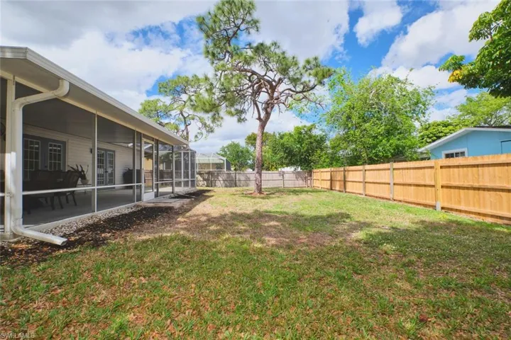 6649 Hartland St, Fort Myers, Florida 33966