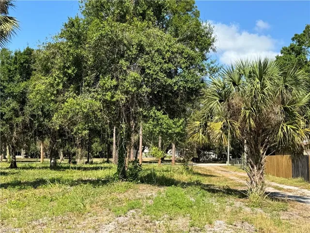 0 Magnolia Ave, LaBelle, FL 33935, residential lot with river view