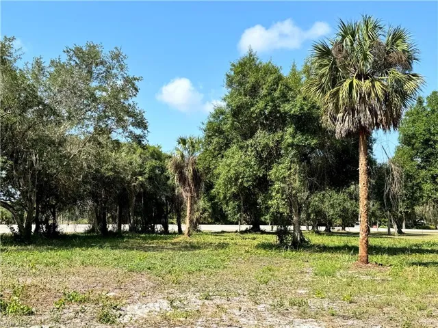 0 Magnolia Ave, LaBelle, FL 33935, residential lot with river view