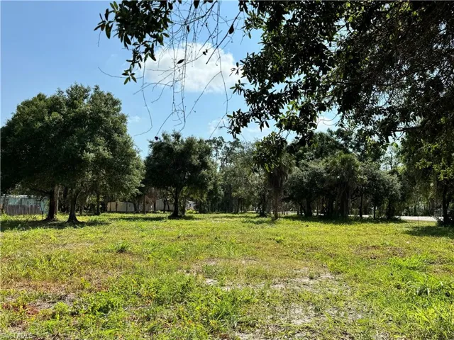 0 Magnolia Ave, LaBelle, FL 33935, residential lot with river view