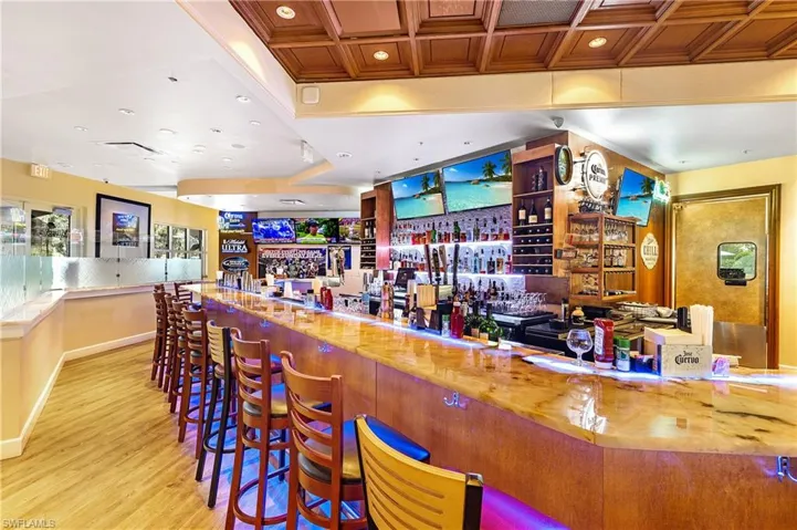 Come Watch Your Favorite Team!