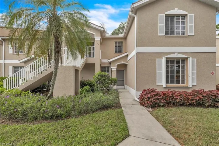 8075 Tiger Cv # 1706, Naples, Florida 34113