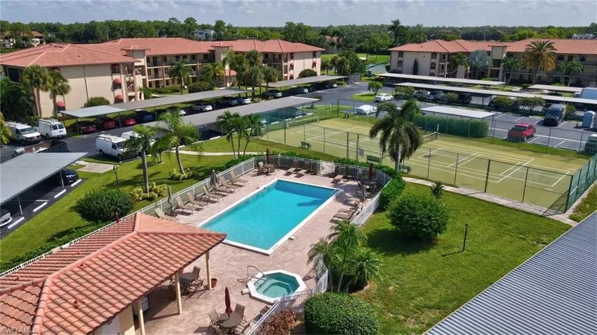 7300 Province Way 1104, Naples, Florida 34104