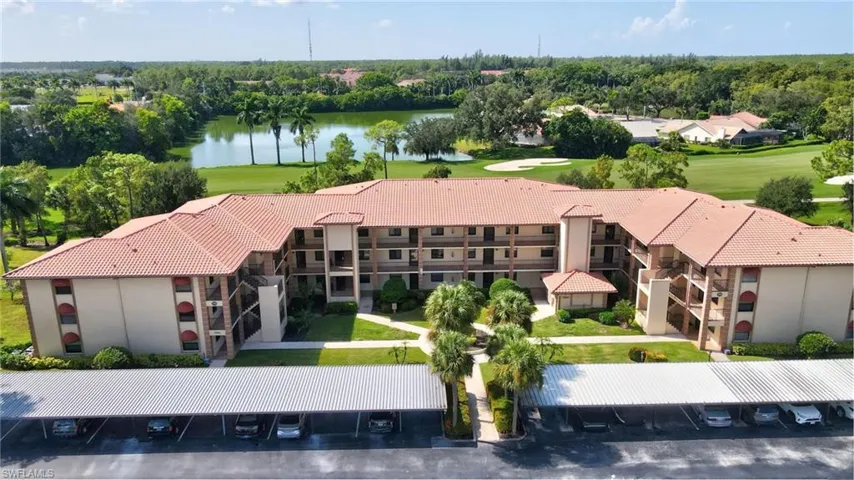 7300 Province Way 1104, Naples, Florida 34104