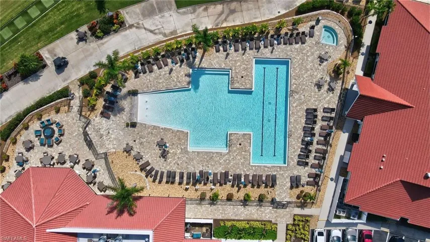 7300 Province Way 1104, Naples, Florida 34104