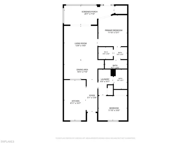 7300 Province Way 1104, Naples, Florida 34104