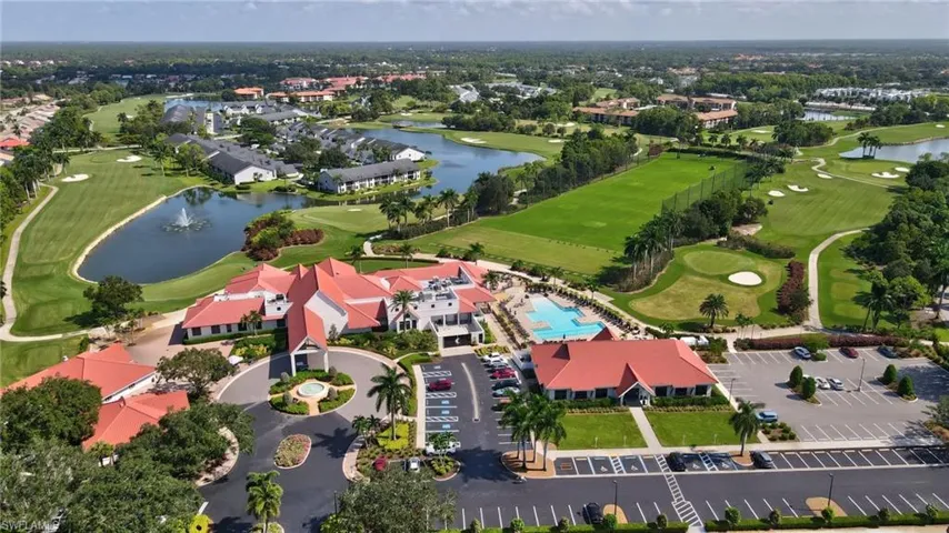 7300 Province Way 1104, Naples, Florida 34104