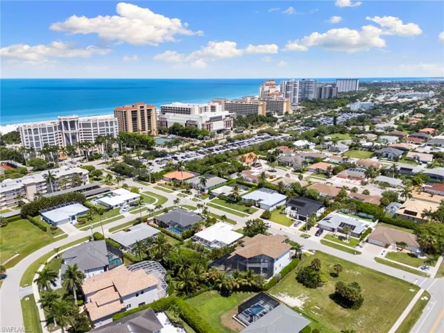 949 Spruce Ave, Marco Island, Florida 34145