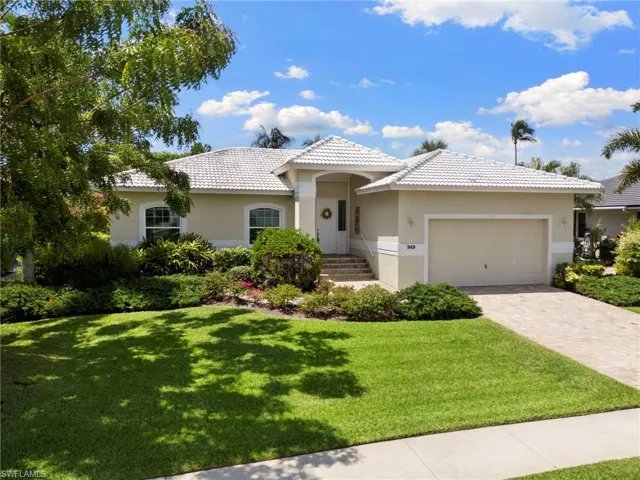 949 Spruce Ave, Marco Island, Florida 34145