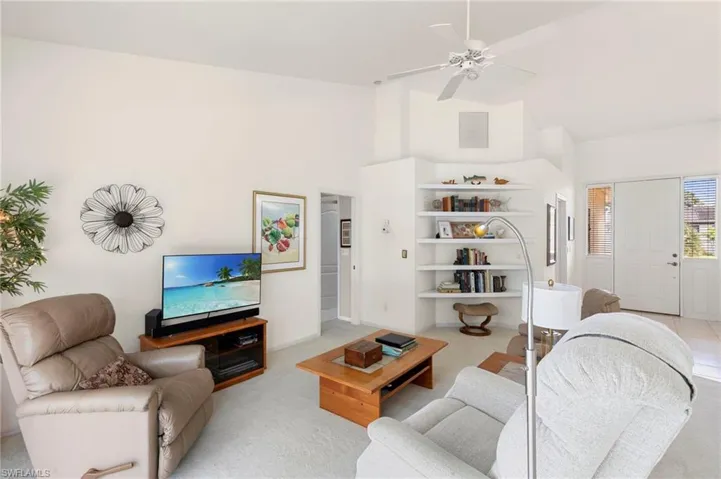 949 Spruce Ave, Marco Island, Florida 34145