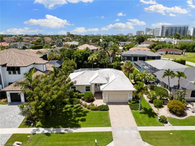 949 Spruce Ave, Marco Island, Florida 34145