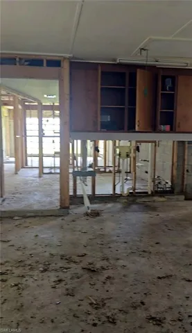 View of miscellaneous room