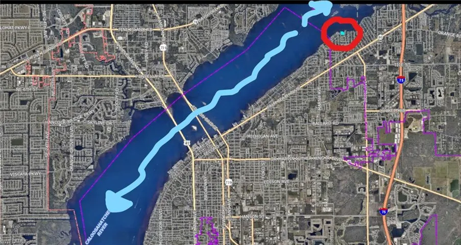 Riverfront Access and beautiful Views
