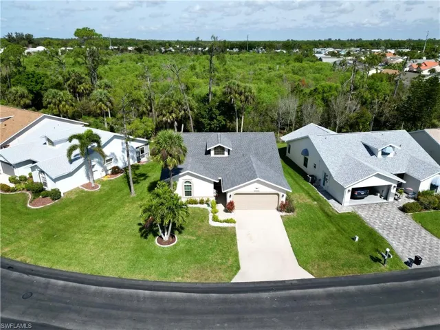 3886  Sabal Springs  BLVD, North Fort Myers, FL 33917
