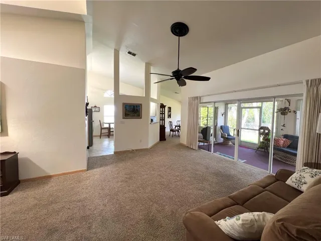 3886  Sabal Springs  BLVD, North Fort Myers, FL 33917