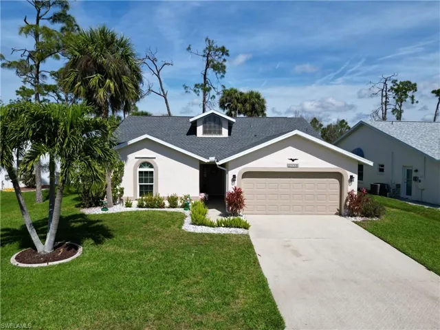 3886  Sabal Springs  BLVD, North Fort Myers, FL 33917
