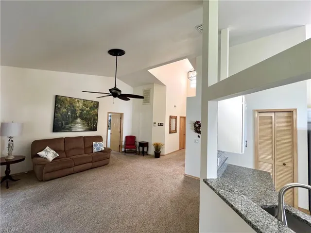 3886  Sabal Springs  BLVD, North Fort Myers, FL 33917