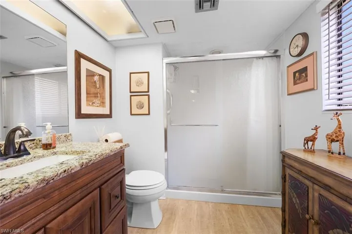 114 Cypress Way E D3, Naples, Florida 34110