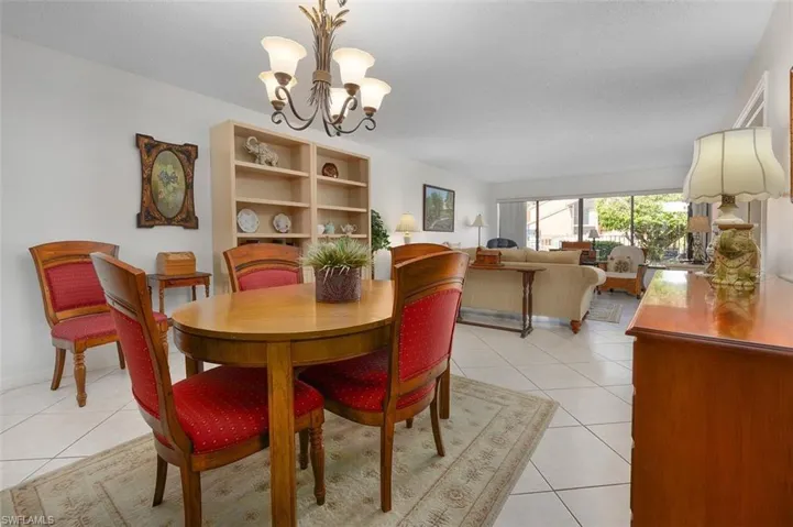 114 Cypress Way E D3, Naples, Florida 34110