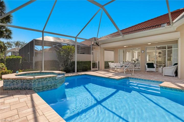 Pool Solar & Electric Heat
