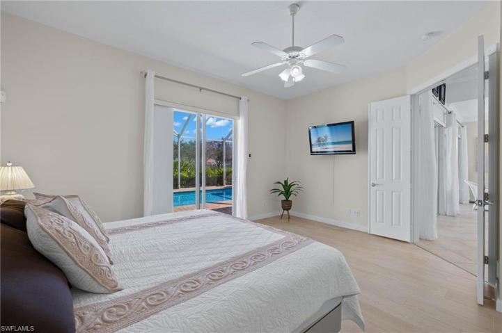 Owner's Suite