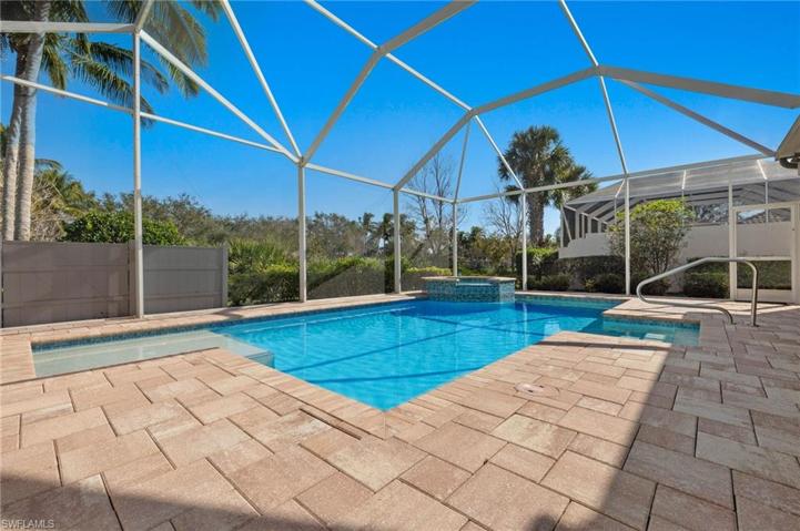 Great Deck Space For Relaxing