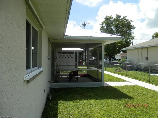 2410 Ne 6th St, Cape Coral, Florida 33909