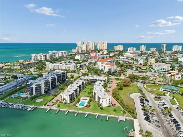 931 Collier Ct A201, Marco Island, Florida 34145