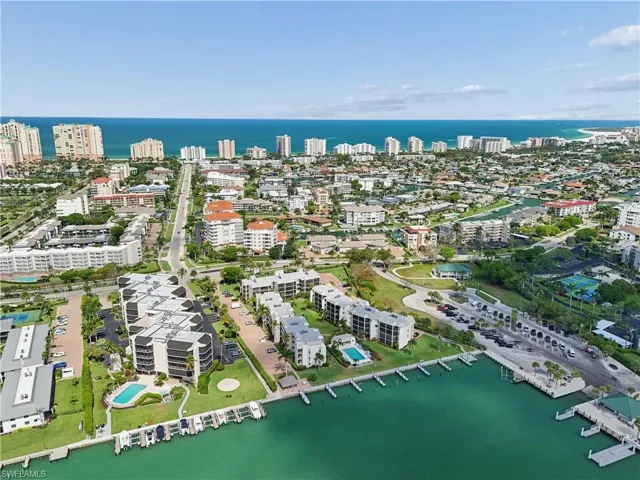 931 Collier Ct A201, Marco Island, Florida 34145