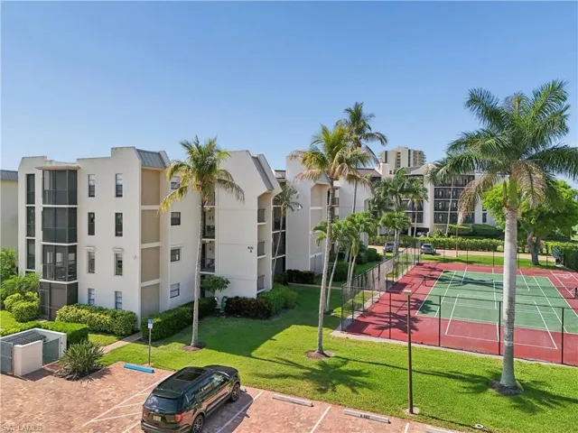 931 Collier Ct A201, Marco Island, Florida 34145
